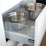 Inside the kitchens of The Block 2015: Suzi & Vonni