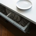 Inside the winning kitchen of The Block 2015: Kingi and Caro