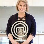 In the kitchen with Emma Dean