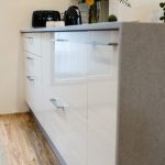 In the kitchen with Emma Dean