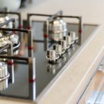 In the kitchen with Emma Dean