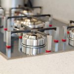 In the kitchen with Emma Dean