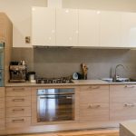 In the kitchen with Emma Dean