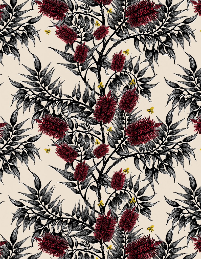 2_TheElephantRoom_BeesInTheBottlebrush