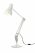 Anglepoise table lamp in Jasmine White, $262, cultdesign.com.au