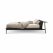 Sled bed by Rodolfo Dordoni for Cassina, from $19,485, cultdesign.com.au