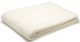 White angora throw by Bemboka, $235, petersofkensington.com.au