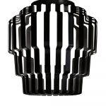 Pallas large pendant light by Formfjord, $3606, cultdesign.com.au