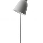 Caravaggio matt floor lamp by Cecilie Manz for Lightyears, $1301, cultdesign.com.au