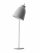 Caravaggio matt floor lamp by Cecilie Manz for Lightyears, $1301, cultdesign.com.au 