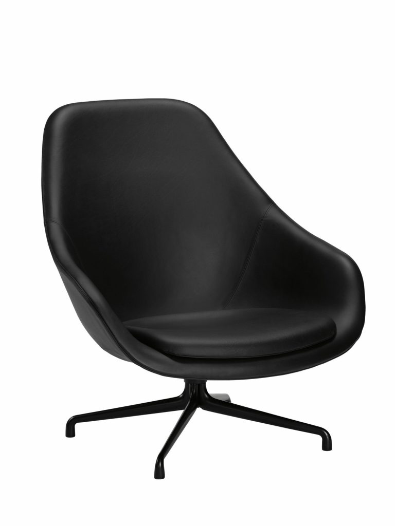 About a Lounge by Hay, $4369, cultdesign.com.au 