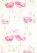 Pretty Flamingo wallpaper, $69.95, laura-ashley.com.au 