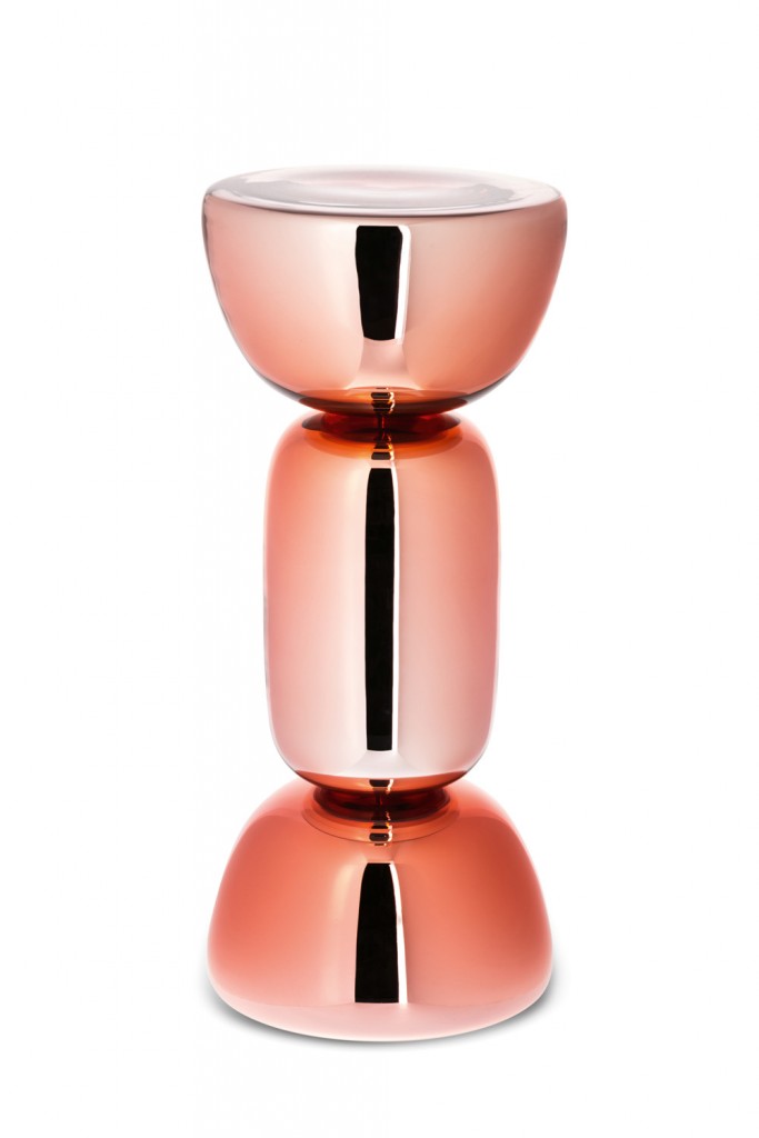 BonBon, from $2590, verreum.com