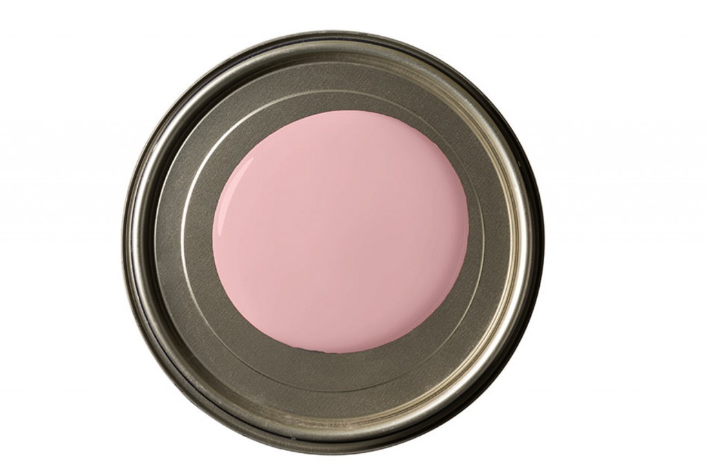 Dusty Beige from the Exotic Botanic palette, haymespaint.com.au