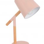 Neva table lamp, 
$99.95, beaconlighting.com.au