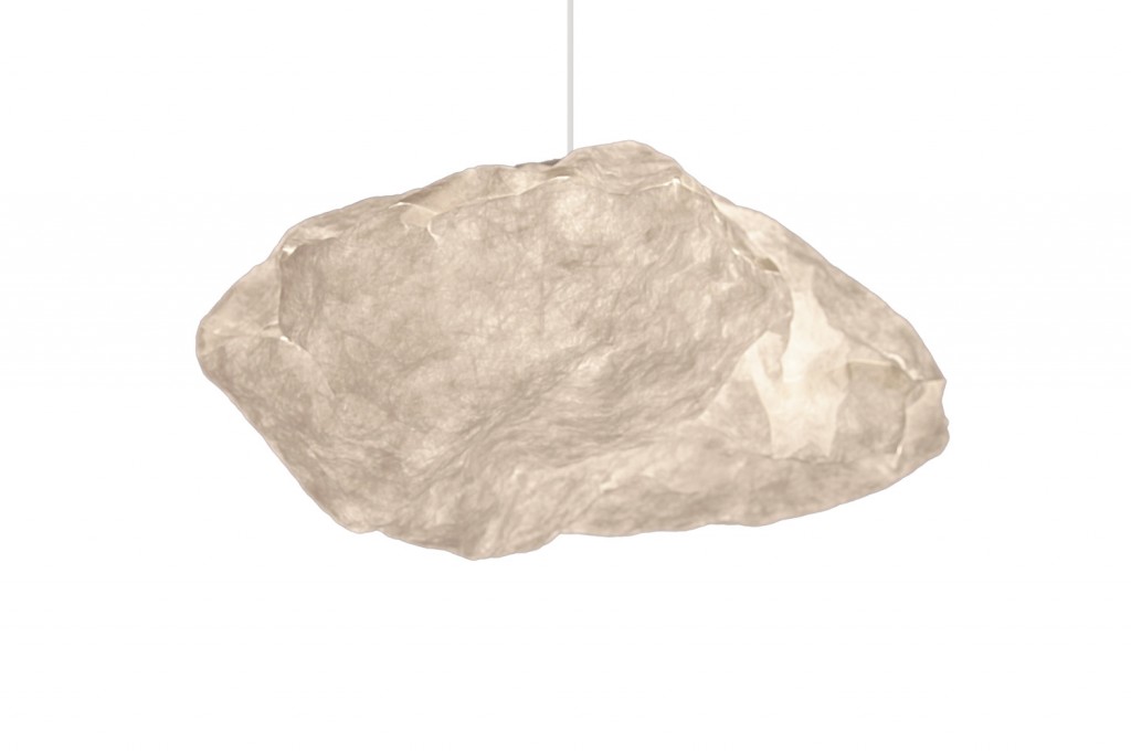 Drift pendant light, from $299, underthere.com.au