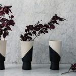 Shift vase series by Jeremy Anderson, $1760,
criteriacollection.com.au