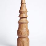 Totem 04 by Jo Wilson, criteriacollection.com.au