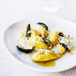 Renowned chef and restaurateur, Giovanni Pilu, has been announced as the official ambassador for the high-end kitchen appliance brand, ILVE