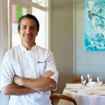 Renowned chef and restaurateur, Giovanni Pilu, has been announced as the official ambassador for the high-end kitchen appliance brand, ILVE