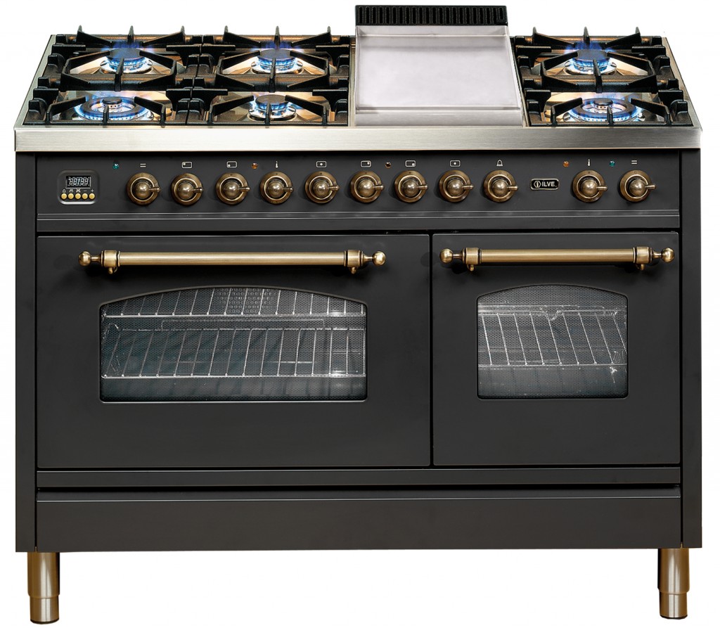 ILVE oven