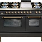 ILVE oven