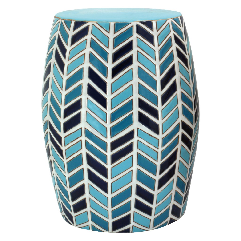 Stool, $174.95, zanui.com.au 