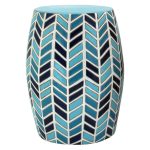 Stool, $174.95, zanui.com.au