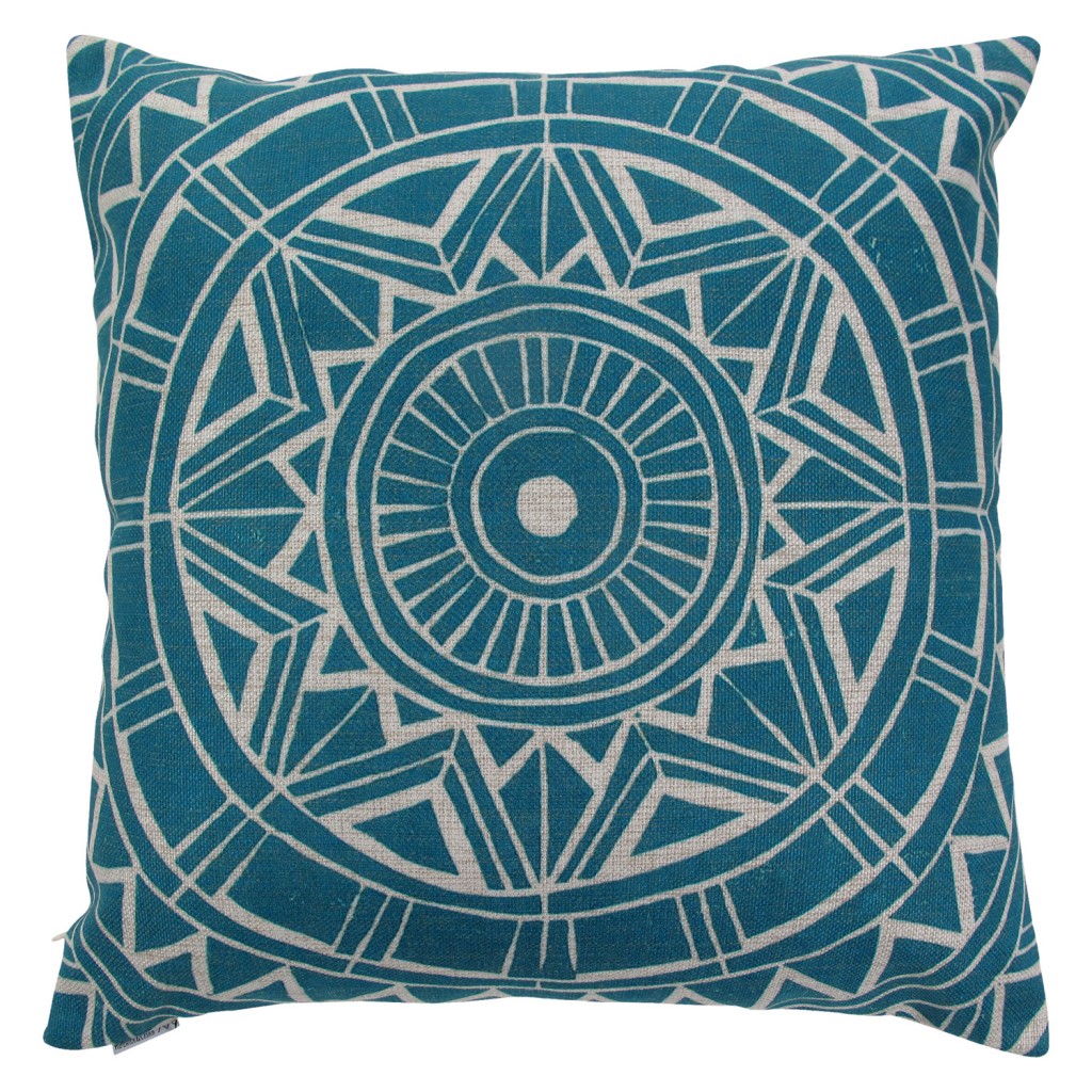 Cushion, $54.95, zanui.com.au 