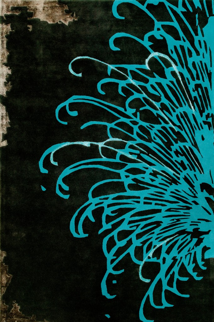 Bansyu rug, designerrugs.com.au