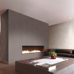 Incorporate a subtle texture or simple pattern onto your walls with Clipwall from LAMINEX shown here in Amazonia Linewood. Durable and virtually seamless, Clipwall has the look to last. laminex.com.au