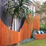 A work of art: outdoor design