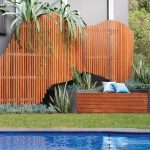 A work of art: outdoor design