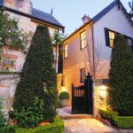 Formal garden: Made to adore