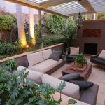 Formal garden: Made to adore