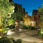 Real backyard: Easy elegance
