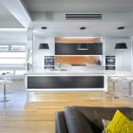 We love this kitchen renovation project