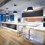 We love this kitchen renovation project