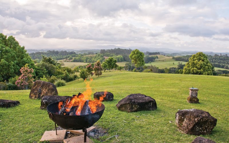 Grand Designs Australia: From Gaia with love