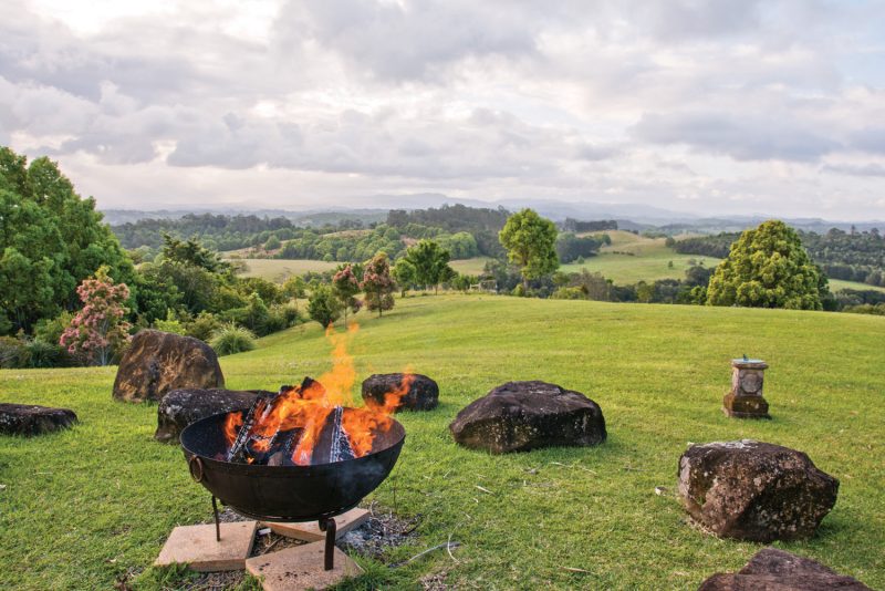 Grand Designs Australia: From Gaia with love