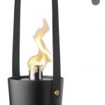 Menu’s easy-to-hang Norm Firebucket (tall) from RoyalDesign www.royaldesign.com/au