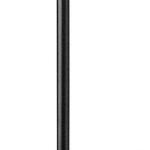 Menu’s sleek and elegant Norm Fire Torch from RoyalDesign www.royaldesign.com/au