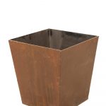 The Tapered planter (small and large sizes) from Entanglements www.entanglements.com.au