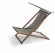 Roda’s elegant Orson deck chair with teak frame from Contempo www.contempocollection.com.au