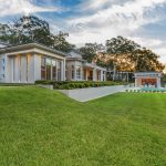 Cabana: Blue mountains beauty