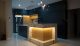 Proud and powerful: kitchen design