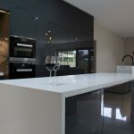 Proud and powerful: kitchen design