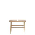 Universo Positivo B desk, $1710, cluliving.com.au