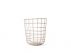 Wire basket, $124.95, stemonline.com.au