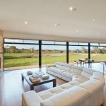 We love: The views of the vineyard from the home — natural beauty on your doorstep